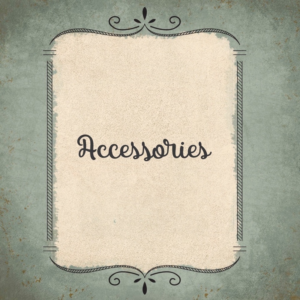 ACCESSORIES